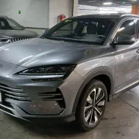 بی وای دی سانگ پلاس 2025|خودرو سواری و وانت|تهران, جنتآباد مرکزی|دیوار