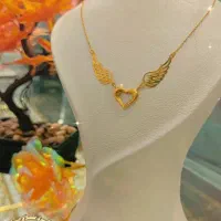 طلا اجرت 5 درصد|جواهرات|چغادک, |دیوار