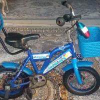 دوچرخه 12|دوچرخه، اسکیت، اسکوتر|رباطکریم, نصیرشهر|دیوار