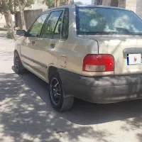 پرایدمدل ۹۰بی رنگ