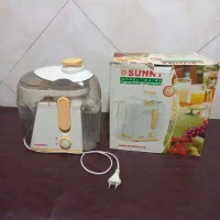 آبمیوه گیری سانی