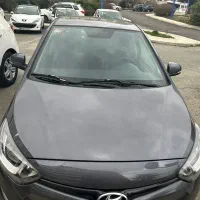 هیوندای i20 آپشنال