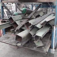 خریدوفروش ضایعات در محل .آهن .مس .برنج