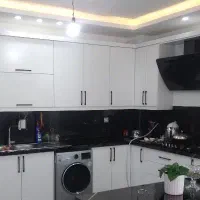 خانم جوان جهت نظافت منزل نیازمند