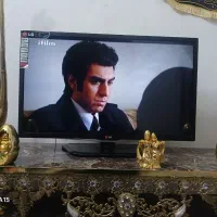 تلویزیون ال ای دی 32اینچ سالم سالم