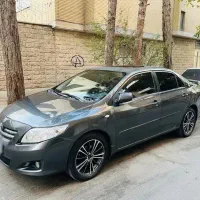 تویوتا کرولا XLI اتوماتیک فول