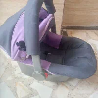 کری یر نوزاد|اسباب و اثاث بچه|ماهدشت, |دیوار