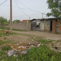 زمین کلانتری 15 خ عبادتی معاوضه با ماشین