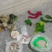 لوازم آکواریوم