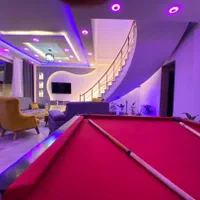 ویلا استخردار دوبلکس کد۴ مستقیم از مالک