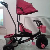 سه چرخه کودک