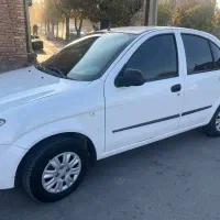 تیبا یک مدل ۹۹