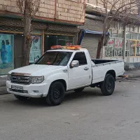 پادرا پلاس یدک کش دوگانه