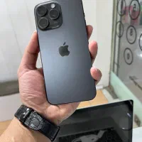 ایفون 15 پرومکس 256