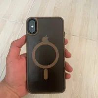 ایفون ایکس اس مکس / iPhone XS max