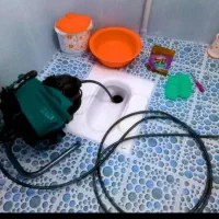 لولهبازکنی وتخلیه چاه بدون کثیف کاری|خدمات پیشه و مهارت|قزوین, |دیوار