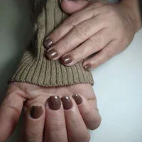 مدل کاشت و ترمیم ناخن|خدمات آرایشگری و زیبایی|کرج, کوی امامیه|دیوار