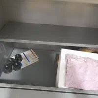 گاز ۵ شعله کاملا نو طرح فر|اجاق گاز و لوازم برقی پخت‌وپز|مشهد, طبرسی شمالی|دیوار