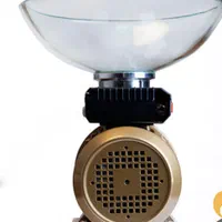 دستگاه لاهیجانی کره