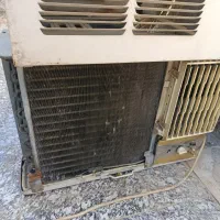 کولر جنرال 18هزار نیاز به تعمیر