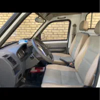 وانت هیوسو شرکت یزد خودرو|خودرو سواری و وانت|اصفهان, جلفا|دیوار