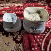 ملامین درحدنو