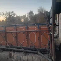 اتاق خاور...سالم آماده|خودرو سنگین|زنجان, |دیوار