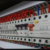 برقکار ساختمان