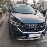 FMC T5|خودرو سواری و وانت|تبریز, |دیوار