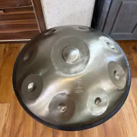 ساز هنگدرام