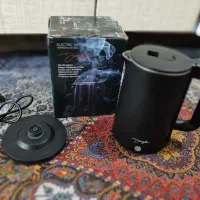 کتری برقی (چای ساز) ۳ لیتر