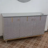 ست میزتلویزیون.جاکفشی.کنسول