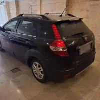 اچ سی کراس ۹۸ H30 کراس|خودرو سواری و وانت|تهران, شهرک آزمایش|دیوار