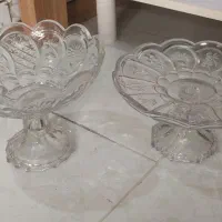 میوه خوری وشیرینی خوری