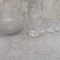 ست فنجون و نعلبکی|ظروف سرو و پذیرایی|تهران, ائمه اطهار|دیوار