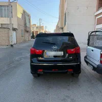هایما s7 پلاس صفر|خودرو سواری و وانت|یزد, |دیوار