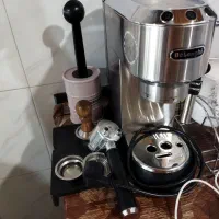 قهوه ساز دلونگی