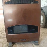 بخاری ۸۰۰۰مهیا گاز و لورچ ۶۰۰۰|بخاری، هیتر، شومینه|شاهین‌شهر, شهرک امام علی|دیوار