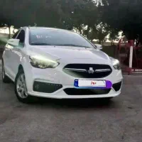شاهین توربو جی ال مدل ۱۴۰۳ مشابه صفر