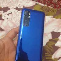mi note 10 Lite