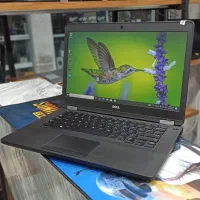 لپتاپ گرافیک۲ سری HQ رم DDR4 دل ۵۴۷۰