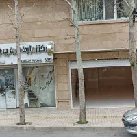 فروش مغازه تجاری سند تک برگ ۷۸ متری فول امکانات