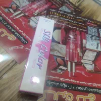 رنگ مو سیلک 100 میل اکسیدان سیلک 750 میل رنگ silk|آرایشی، بهداشتی، درمانی|مشهد, نکاح|دیوار