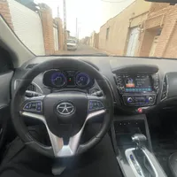 جک s5 اتومات مدل 95
