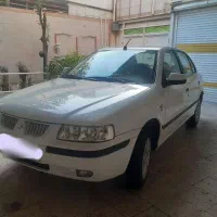 فروش سمند|خودرو سواری و وانت|دزفول, |دیوار