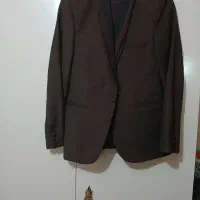 لباس کرومی
