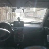 کوییک ۱۴۰۰|خودرو سواری و وانت|الیگودرز, |دیوار