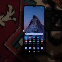 poco c75|موبایل|هشتگرد, شهرک ولیعصر (مصلی)|دیوار