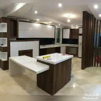 کارگر کابینت ساز
