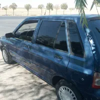 پراید هاشبک ۱۱۱